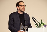 Benjamin Baumann Foto Ralph Bergel Benjamin Baumann