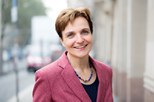 Prof. Dr. Silvia von Steinsdorff Silvia von Steinsdorff
