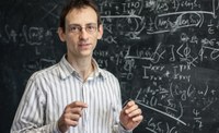 Humboldtianer Thomas Klose erhält Preis für gute Lehre