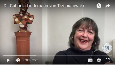 Gabriele Lindemann