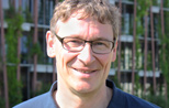 Oliver Benson