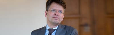 Christoph Möllers