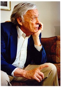 Heinz Berggruen