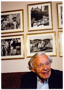 Heinz Berggruen