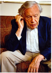 Heinz Berggruen