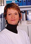 Karin Büttner-Janz