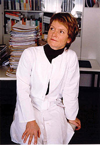 Karin Büttner-Janz