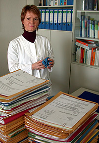 Karin Büttner-Janz