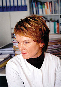 Karin Büttner-Janz