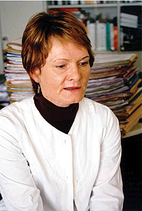 Karin Büttner-Janz