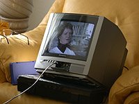 Monitor
