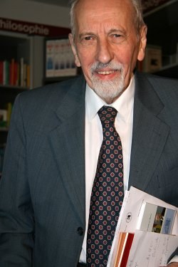 Robert Kiepert