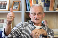 Helmut Recknagel Robert Kiepert