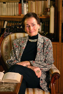 Rita Schober