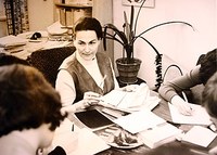 Rita Schober