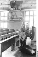 Bundesarchiv Bild 183 09958 1246, Berlin, Wiederaufbau der Universitätshörsäle