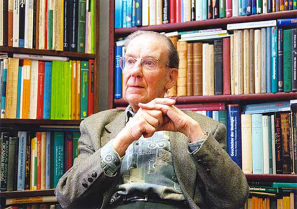 Günter Tembrock
