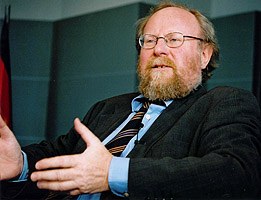 Wolfgang Thierse