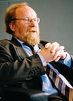 Wolfgang Thierse