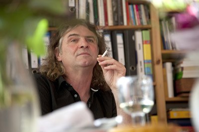 Hans-Eckardt Wenzel