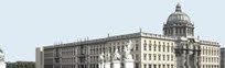 Stiftung Berliner Schloss – Humboldtforum