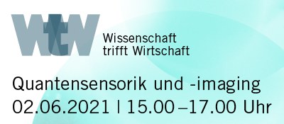 Wissenschaft trifft Wirtschaft