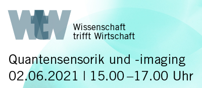 Wissenschaft trifft Wirtschaft
