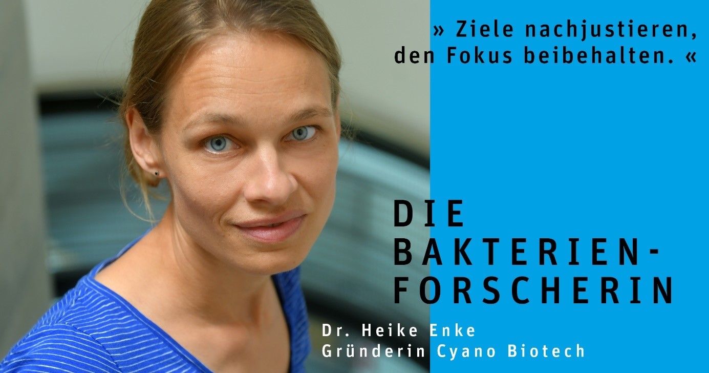Dr. Heike Enke