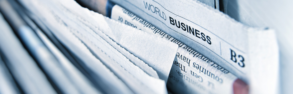 HU Wirtschaft Newsletter