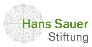 Förderung der Hans Sauer Stiftung Förderung der Hans Sauer Stiftung