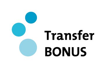 TransferBONUS: Neuer Schwerpunkt/Höhere Förderung TransferBONUS: Neuer Schwerpunkt/Höhere Förderung