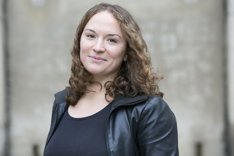 Laura Benjamin