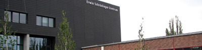 Erwin-Schrödinger-Zentrum
