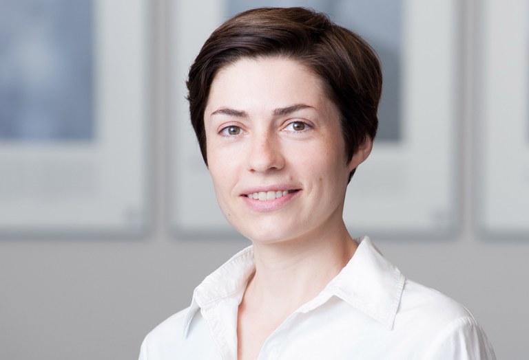 Foto Sarah Hartmann by Caro Hoene (2)