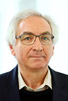 Frensch P web Peter Frensch