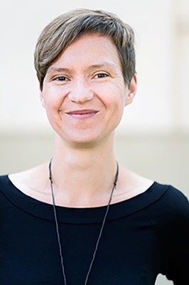 Susanne Schreiber