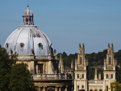 Oxford University