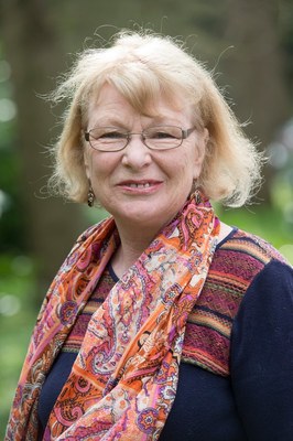 4 5 Helen Cowie UniS Helen Cowie