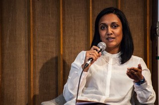 Silvy Chakkalakal