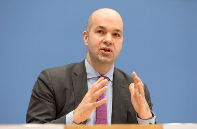 Marcel Fratzscher