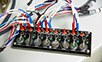 Battery and Cables