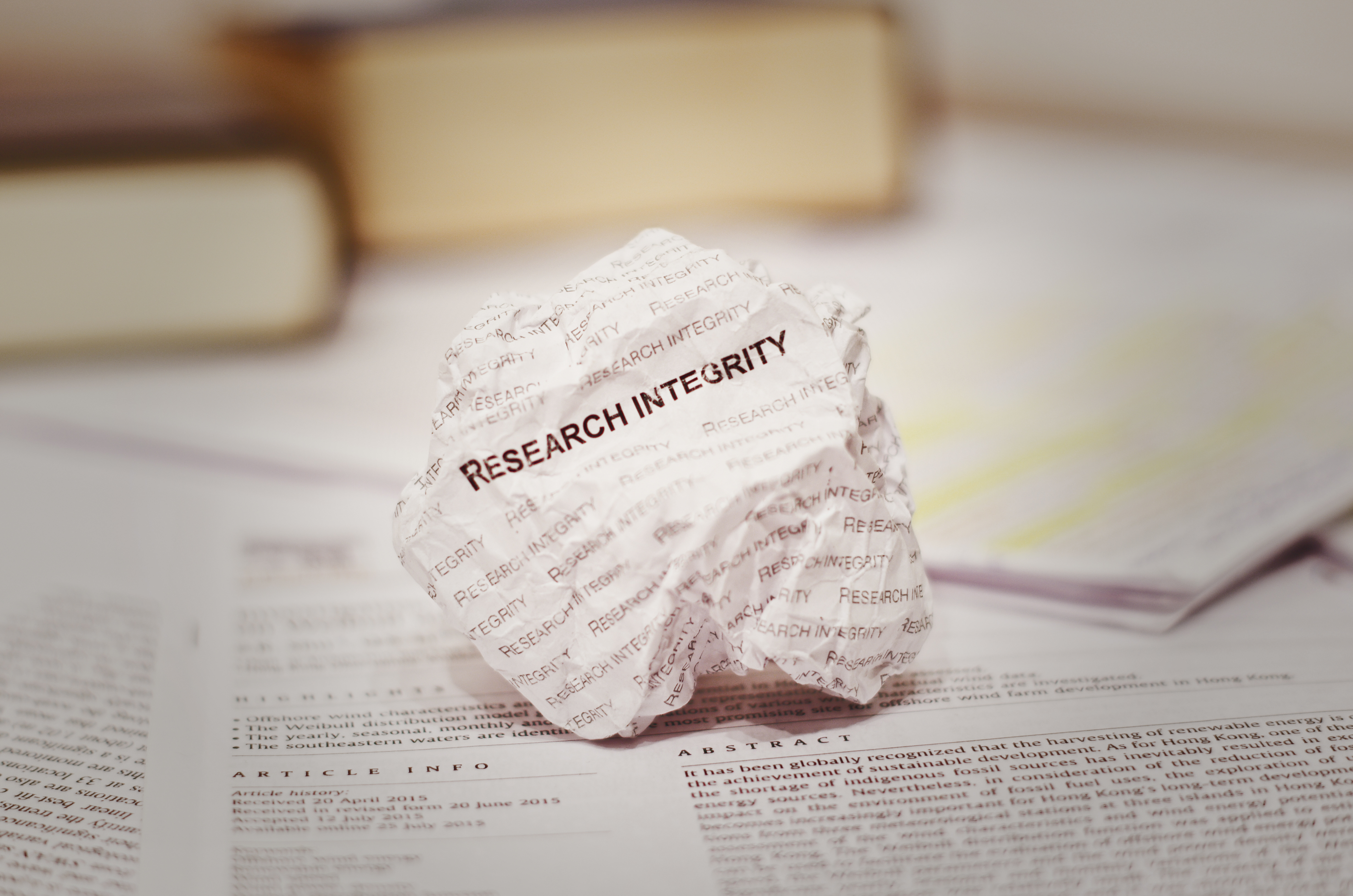 Research Integrity