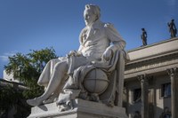 Alexander von Humboldt