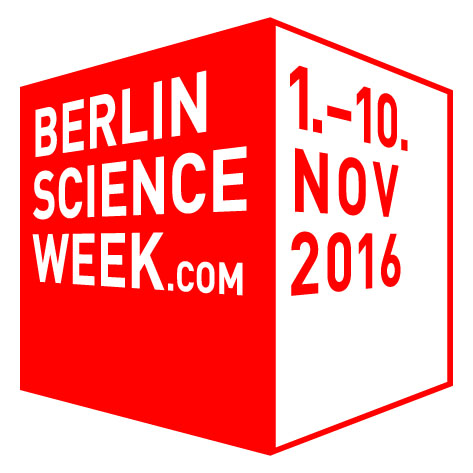 Logo Science Week