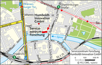 SZF HI map