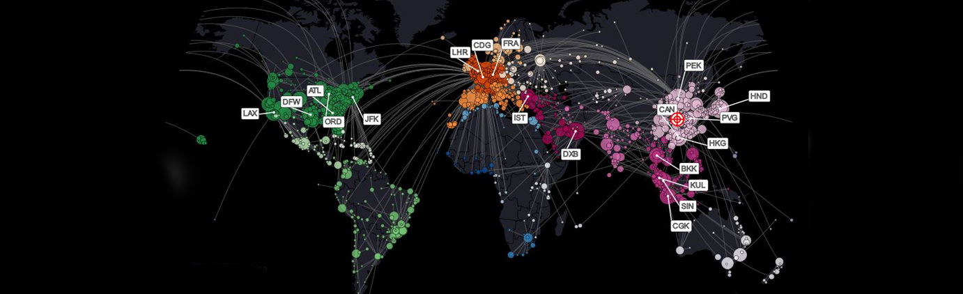 Coronavirus Global