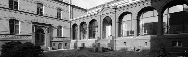 Institute for Catholic Theology