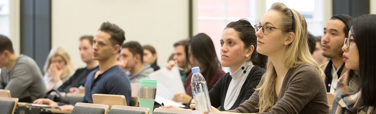 International students