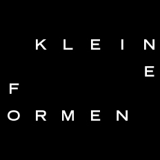 Logo Kleine Formen