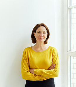 Viktoria Tkaczyk Portrait